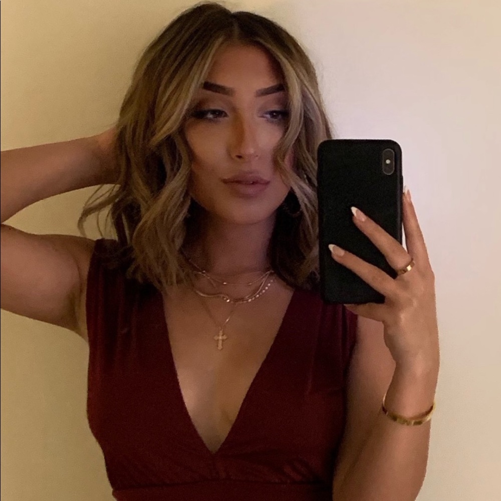 Meet your Posher, Jiana